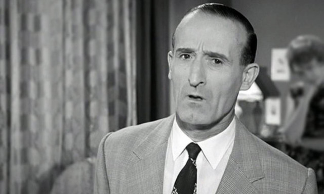 Σαν σήμερα το 1987 πέθανε ο κωμικός Νίκος Σταυρίδης