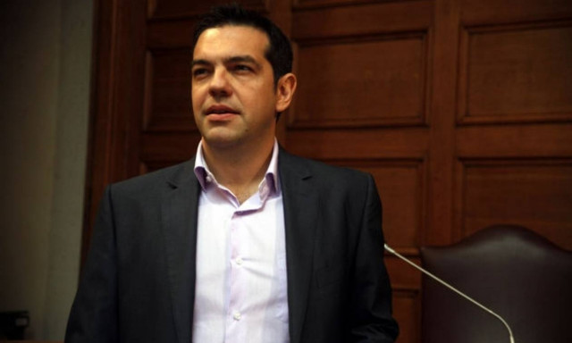 Ωρα Πρωθυπουργού - Τσίπρας: «Οχι στον βάρβαρο λαϊκισμό της βίας των φρακτών» στο προσφυγικό