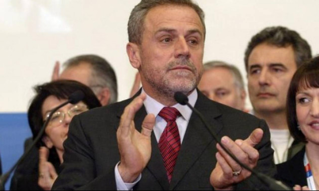 Δήμαρχος του Ζάγκρεμπ: Αντιμέτωπος με κατηγορίες για κατάχρηση εξουσίας