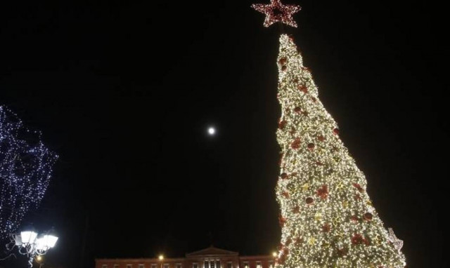 Ποιες είναι οι αργίες του 2016