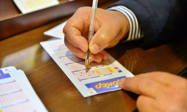 Κλήρωση Τζόκερ: Το αδιαχώρητο στα πρακτορεία - Παίζονται 18.000 στήλες ανά λεπτό