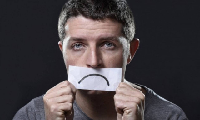 Αδιάγνωστη η κατάθλιψη στους εφήβους με διαβήτη