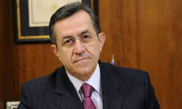 Ν.Νικολόπουλος: Η Ελληνική επιχειρηματικότητα βορά στα κοράκια των αγορών