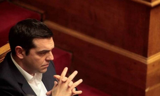 Στο νοσοκομείο ο Αλέξης Τσίπρας με ξαφνική αδιαθεσία