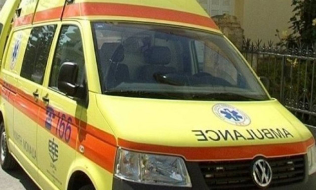 Ναύπλιο: Θανατηφότο τροχαίο στο Λυγουριό Αργολίδας