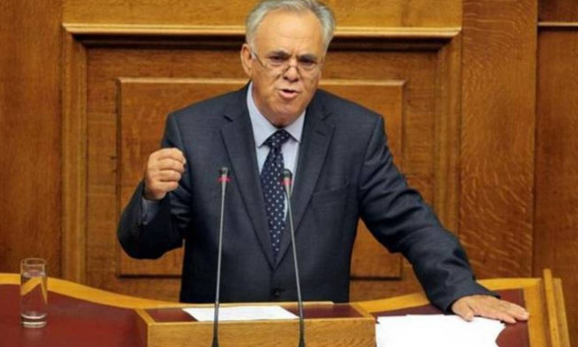 Δραγασάκης: Στόχος η άμεση ολοκλήρωση όσων προβλέπονται στη συμφωνία με τους δανειστές