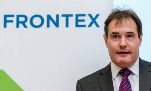 Frontex «καρφώνει» κυβέρνηση: Ήμασταν έτοιμοι από τον Οκτώβριο αλλά οι Έλληνες καθυστερούσαν