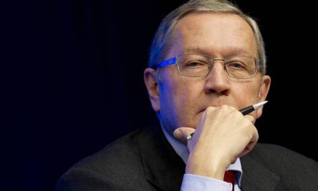 «Τορπίλη» Ρέγκλινγκ: Το Grexit δεν έχει φύγει από το τραπέζι!