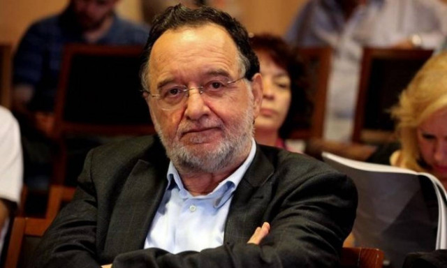 Λαφαζάνης: Η κυβέρνηση παραδίδει την χώρα στους «γύπες» των αγορών