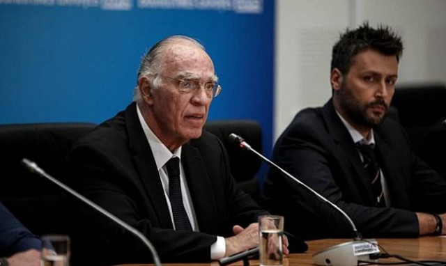 Ένωση Κεντρώων: Οι λαοί οφείλουν να είναι ενωμένοι στα φαινόμενα φασισμού