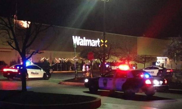 Πυροβολισμοί έξω από πολυκατάστημα στις ΗΠΑ