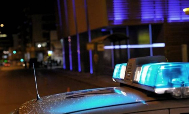 Άγνωστοι χτύπησαν και λήστεψαν ηλικιωμένο στην Αρχαία Κόρινθο