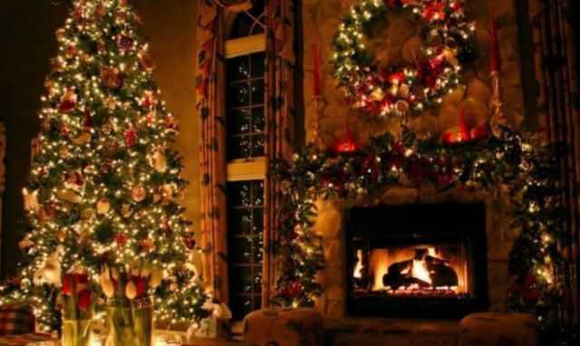 Θεαματικό: Τι θα συμβεί φέτος τα Χριστούγεννα για πρώτη φορά μετά το 1977!