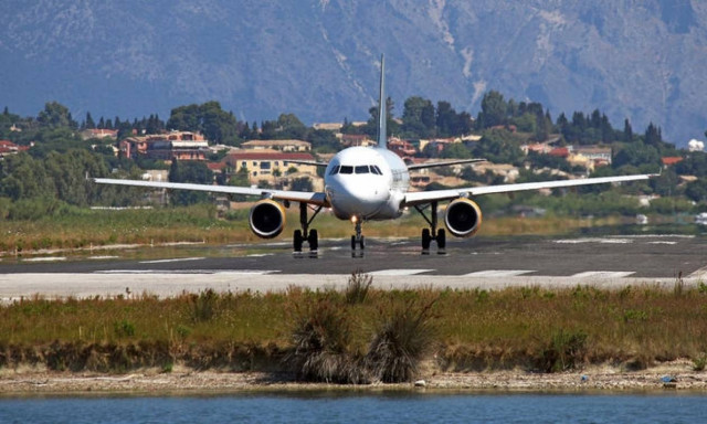 Στη Fraport τα περιφερειακά αεροδρόμια της Ελλάδας - Τι προβλέπει η σύμβαση
