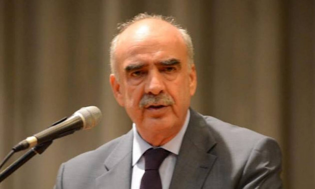 Μεϊμαράκης: Ο Τσίπρας είναι νεοφιλελεύθερος αριστερός που αναζητά συνενόχους