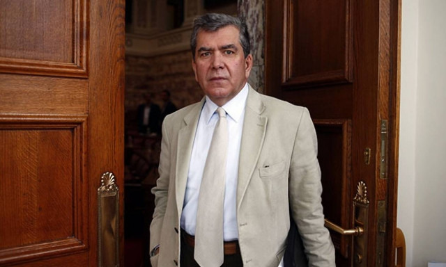 Μητρόπουλος: Ο απόλυτος όλεθρος έρχεται μετά τις 16 Φλεβάρη