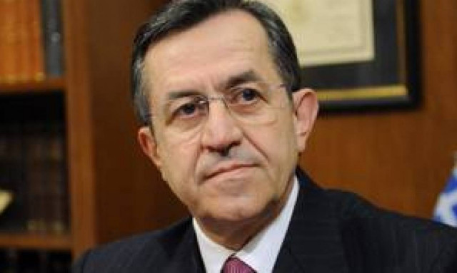 Νικολόπουλος: Από τη σεισάχθεια φτάσαμε στους πλειστηριασμούς