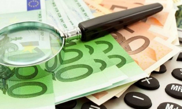 Και άρση του τραπεζικού απορρήτου από τα «κοράκια»!