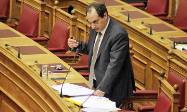 Σπίρτζης: Αλλαγές στους όρους παραχώρησης των αυτοκινητόδρομων