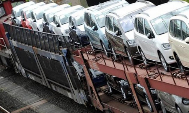 Αυξήθηκαν οι πωλήσεις νέων οχημάτων στην ευρωπαϊκή αγορά