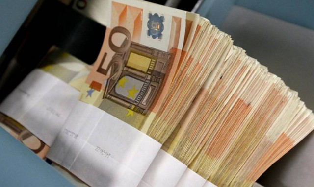 Λίστα Βεστφαλίας – Ρηνανίας: Τα ΑΦΜ των μεγαλοκαταθετών στην «τσιμπίδα» της Δικαιοσύνης!