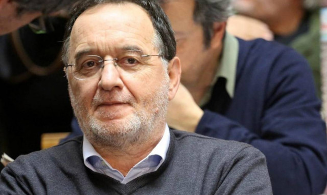 Κουρελόχαρτο το Σύνταγμα και ο Κανονισμός της Βουλής καταγγέλλει ο Λαφαζάνης