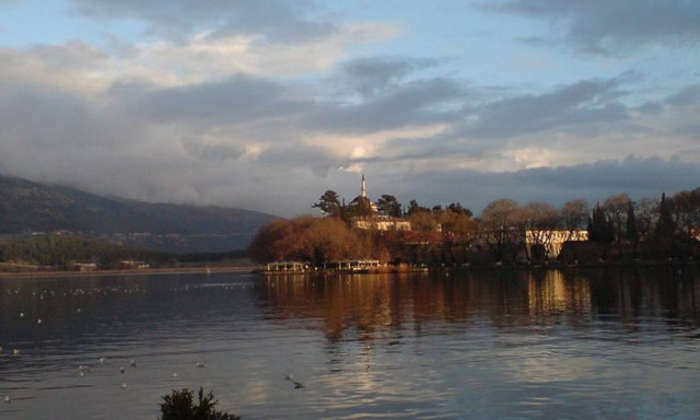 Να γιατί στα Γιάννενα δεν πρέπει να βγάλεις ποτέ selfie! (pic)