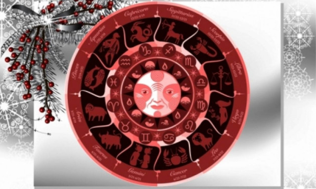 Ημερήσιες Προβλέψεις για όλα τα Ζώδια 16/12