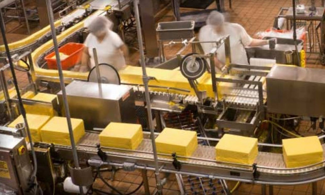 Κάμψη των τιµών εισαγωγών στη βιοµηχανία