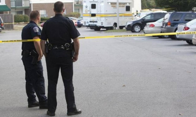 Νέος συναγερμός στις ΗΠΑ: Ένοπλος βρίσκεται μέσα σε πανεπιστημιούπολη στην Ιντιανάπολις