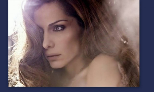 Σοκ! Η Wikipedia «πέθανε» τη Βανδή