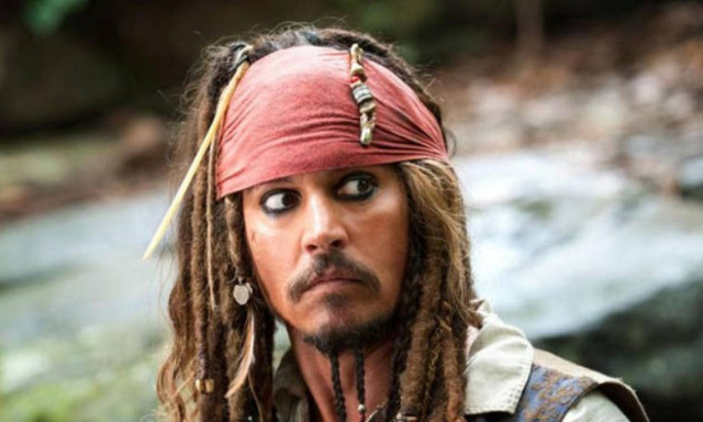 Αυστραλία: Σε δίκη η  σύζυγος του Τζόνι Ντεπ για τα δύο τεριέ του ζεύγους (Vid)