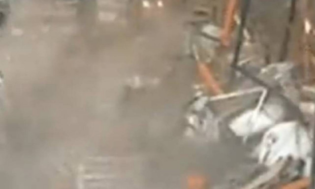 Οι μεγαλύτεροι... γκαντέμηδες του κόσμου! (video)