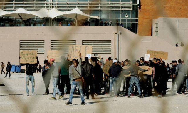 Οι Ευρωπαίοι επαναφέρουν θέμα Σένγκεν για την Ελλάδα