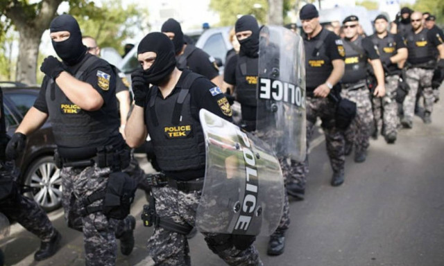 Διεθνής Αμνηστία: Η προστασία των συνόρων να μη γίνεται σε βάρος των ανθρωπίνων δικαιωμάτων