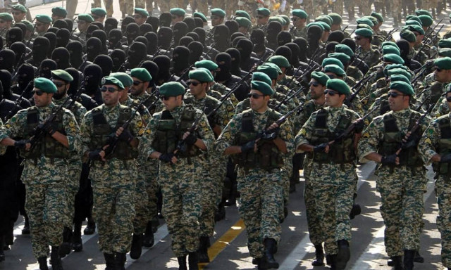 Το Ιράν και η γεωστρατηγική σκακιέρα της Μέσης Ανατολής