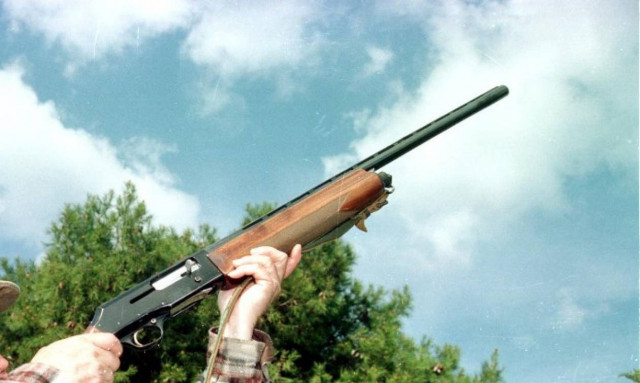 Κάτω Αχαΐα: Δέκα χρόνια φυλάκιση στον 15χρονο που δολοφόνησε 17χρονο με καραμπίνα