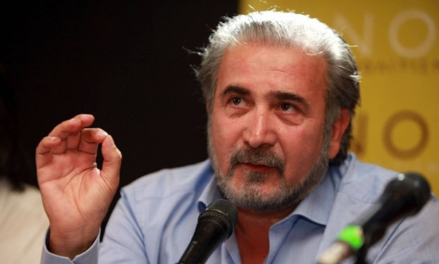 Χαμός με Λαζόπουλο και Άδωνι την ώρα του «Αλ Τσαντίρι»