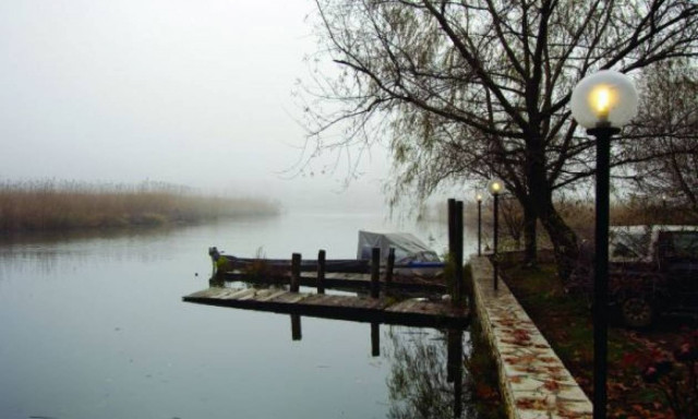 Θρίλερ με την έγκυο που φέρεται να πέταξαν στη λίμνη των Ιωαννίνων