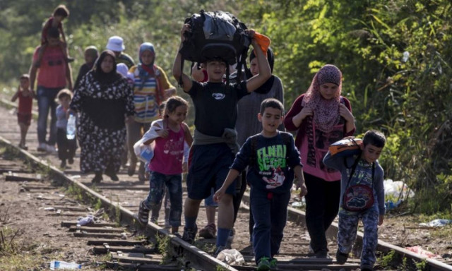 Μίνι σύνοδος για το μεταναστευτικό την Πέμπτη στις Βρυξέλλες