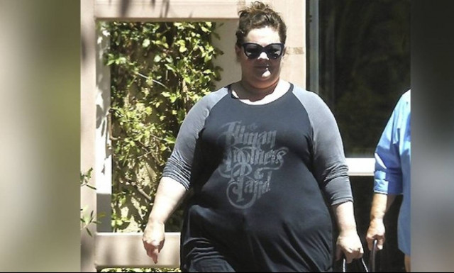 Απίστευτο! Δείτε πώς ήταν στο παρελθόν η καυτή ηθοποιός!