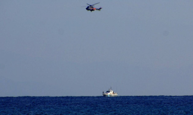 Τραγωδία στο Αιγαίο – Πνίγηκαν δύο παιδιά σε νέο ναυάγιο