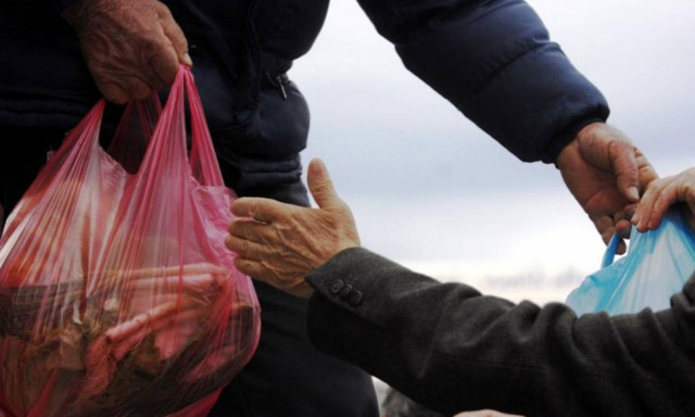 Δημήτρης Καρέλλας: Και το 2016 το πρόγραμμα αντιμετώπισης της ανθρωπιστικής κρίσης