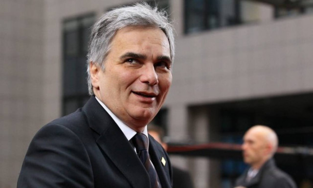 Φάιμαν: Ελλάδα και Ιταλία χρειάζονται υποστήριξη