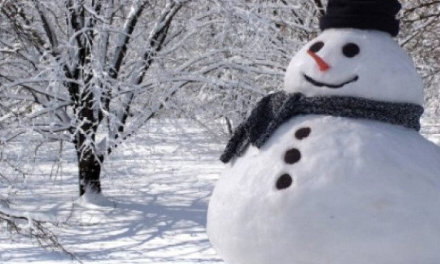 Νέο κύμα κακοκαιρίας από την Τετάρτη – Πού και πότε θα χιονίσει