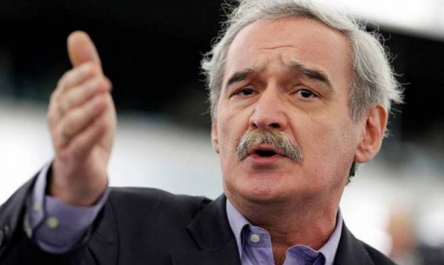 Ερώτηση του Νίκου Χουντή στη Κομισιόν σχετικά με την επιδότηση του αυτοκινητόδρομου «Μορέα»