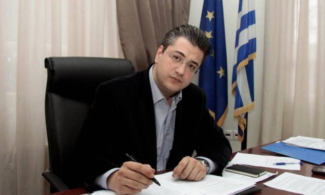 Τζιτζικώστας: Αυτά είναι τα 5 βήματα για την ανασυγκρότηση της ΝΔ