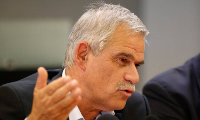 Παραδοχή Τόσκα: Υπάρχει άβατο στα Εξάρχεια