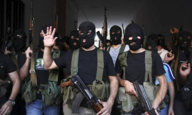 Απαγωγή 26 Καταριανών στην ιρακινή έρημο