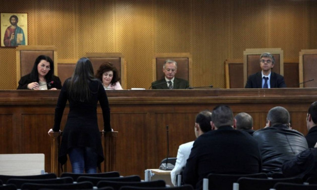 Αστυνομικός της ομάδας ΔΙΑΣ: Ο Ρουπακιάς ήταν ήρεμος μετά τη δολοφονία Φύσσα